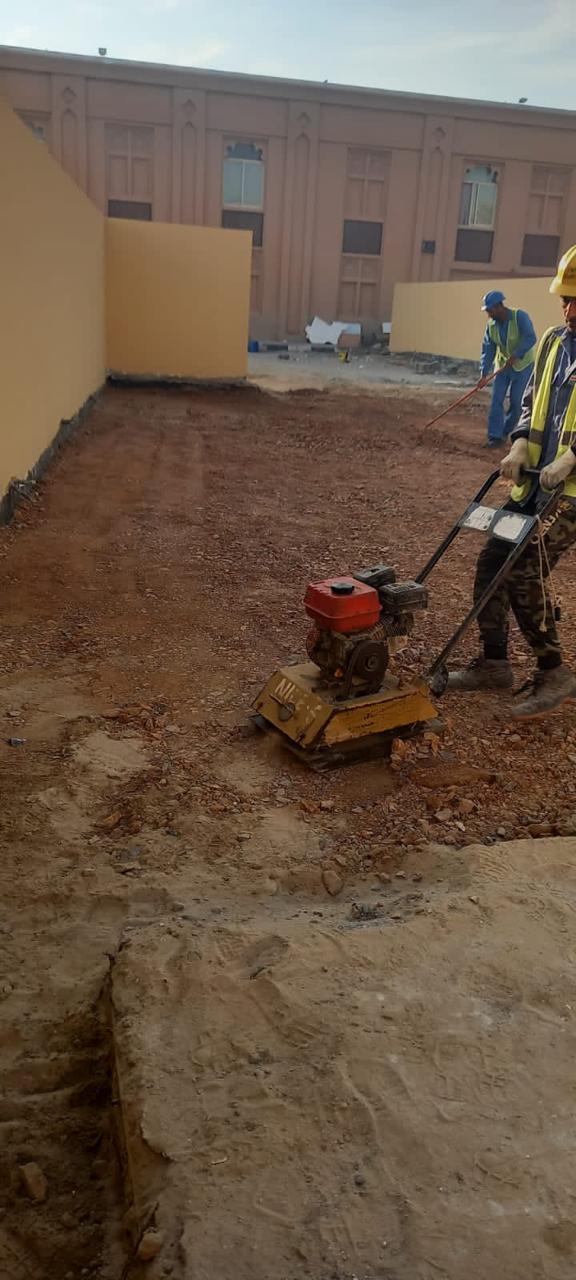 Landscaping with Al Bania 13